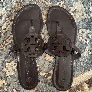 Tory Burch Miller Sandal